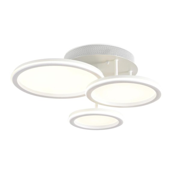 Потолочная светодиодная люстра Lumion Alis Smart 8380/60CL