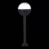 Уличный светильник ST Luce Ombra SL9000.415.01, основание крупным планом