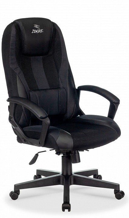 Кресло игровое ZOMBIE 9 BUR_1583706