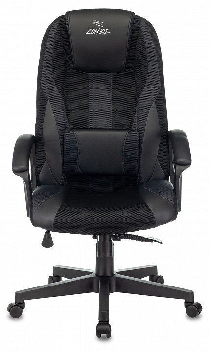 Кресло игровое ZOMBIE 9 BUR_1583706