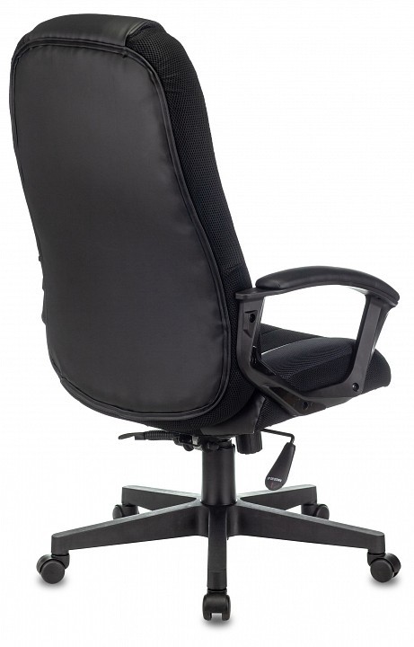 Кресло игровое ZOMBIE 9 BUR_1583706