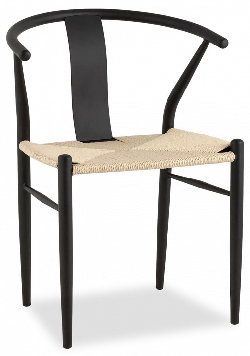 Стул Wishbone Style SGR_FDC9367-beige