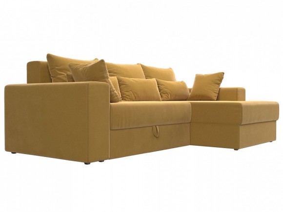 Диван-кровать Майами LDV_128312