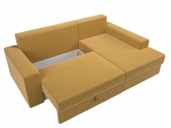 Диван-кровать Майами LDV_128312