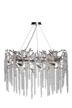 Подвесная люстра Garda Decor 86-70628