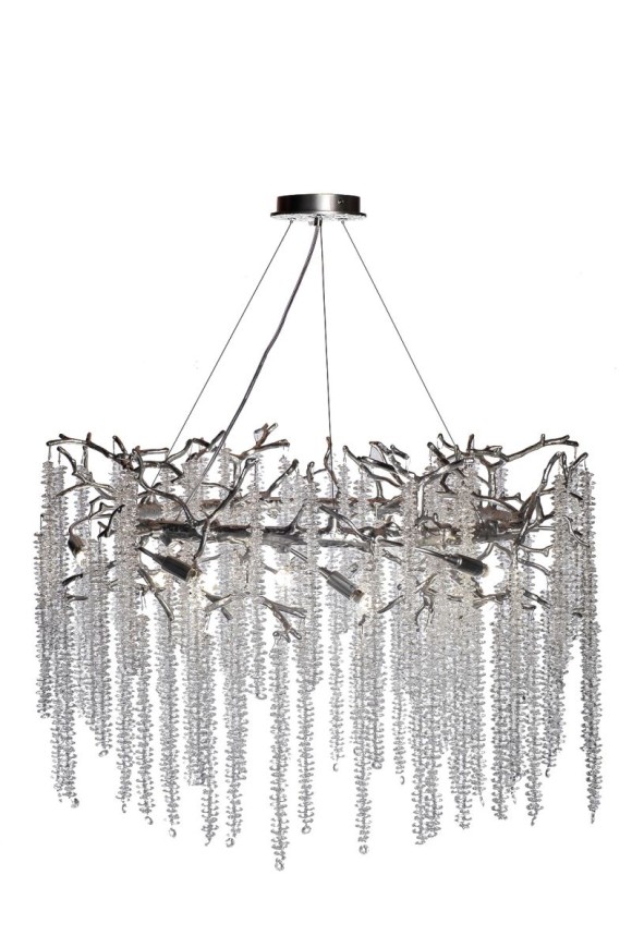 Подвесная люстра Garda Decor 86-70628