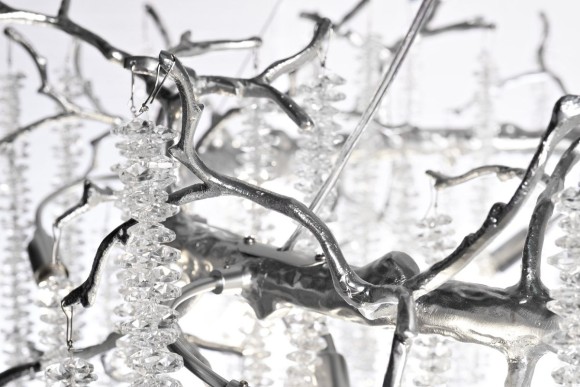 Подвесная люстра Garda Decor 86-70628