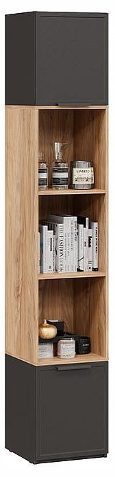 Стеллаж комбинированный Стелла TRI_261951