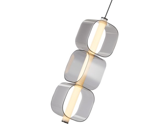 Подвесной светильник Kink Light Лания 08493-1A,19(16)