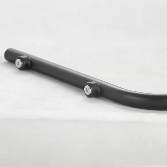 Торшер Lussole Weston LSP-0608, Модерн, Черный Торшер Lussole Weston LSP-0608, Модерн, Черный