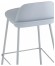 Стул барный Mist SGR_8063T-65-blue-107