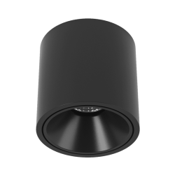 Накладной светильник DesignLed GW-8701-20-BL-WW 005242