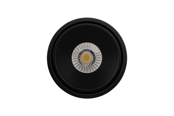 Накладной светильник DesignLed GW-8701-20-BL-WW 005242