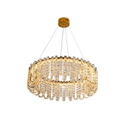 Подвесная светодиодная люстра Zortes Amanda ZRS.30514.22