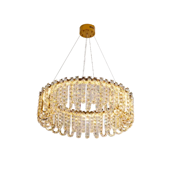 Подвесная люстра Zortes Amanda ZRS.30514.22
