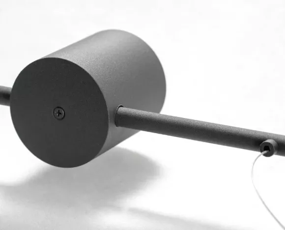 Подвесная светодиодная люстра Lussole Loft Pickwick LSP-8152, 3000, Теплый белый Подвесная светодиодная люстра Lussole Loft Pickwick LSP-8152, 3000, Теплый белый