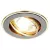 Встраиваемый светильник Ambrella Light Classic 104A GU/G
