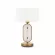 Настольная лампа Maytoni Marmo MOD099TL-01G