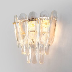 Настенный светильник Bogates Chaleur 422/1 a067823