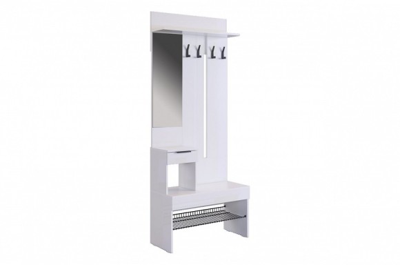 Стенка для прихожей Баско К3 MBS_PK03Basko-2552