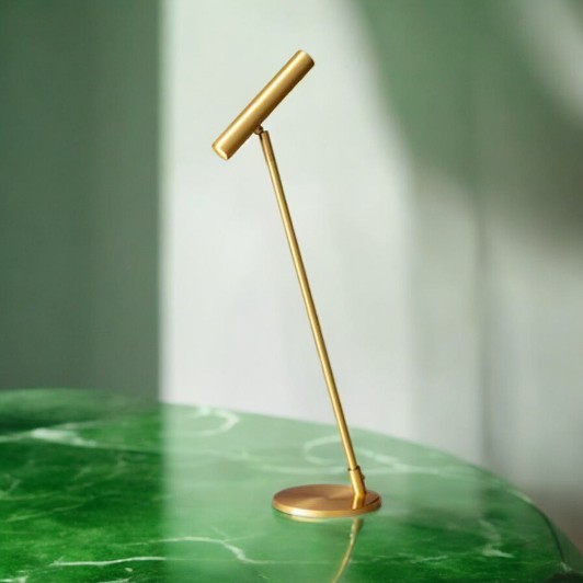 Настольная лампа ImperiumLoft Adlaug 275800-75