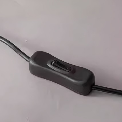 Настольная лампа ImperiumLoft Adlaug 275800-75