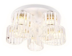 Потолочная люстра Ambrella Light Traditional TR5201