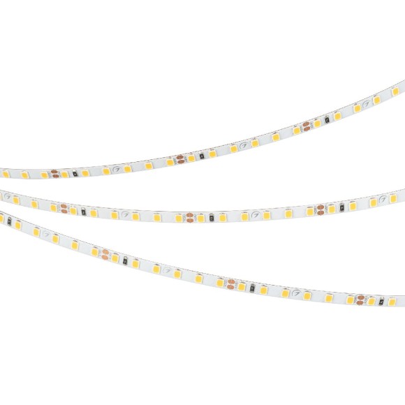 Светодиодная лента Arlight UL-A120-5mm 24V White6000 (9.6 W/m, IP20, 5m) 044058
