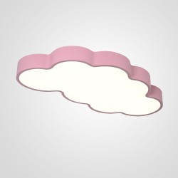 Потолочная светодиодная люстра ImperiumLoft Cloud 186677-26