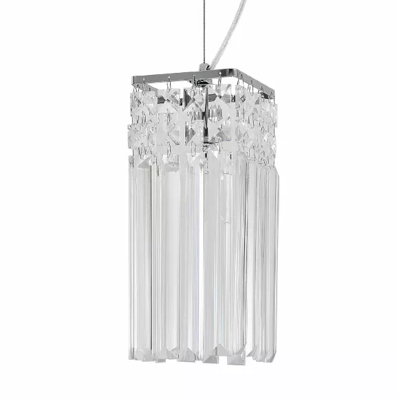 Подвесной светильник Escada Chamarel 2129/1S, декоративные элементы крупным планом Подвесной светильник Escada Chamarel 2129/1S, декоративные элементы крупным планом