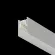 Шинопровод Maytoni Technical Busbar trunkings Gravity TRX010-411W, вид сбоку
