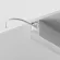 Шинопровод Maytoni Technical Busbar trunkings Gravity TRX010-411W, Белый, Алюминий