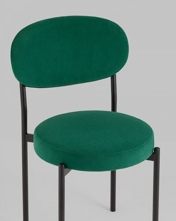 Набор из 4 стульев Бриф SN SGR_AV_477-C69-9005-K