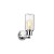 Бра Elstead Lighting Morvah BATH-MORVAH1-PC