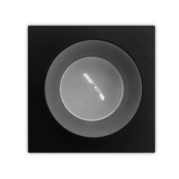 Встраиваемый светильник Ambrella Light Techno Spot TN326