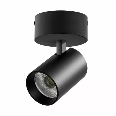Накладной светильник Lightstar Alta Base A5347SO