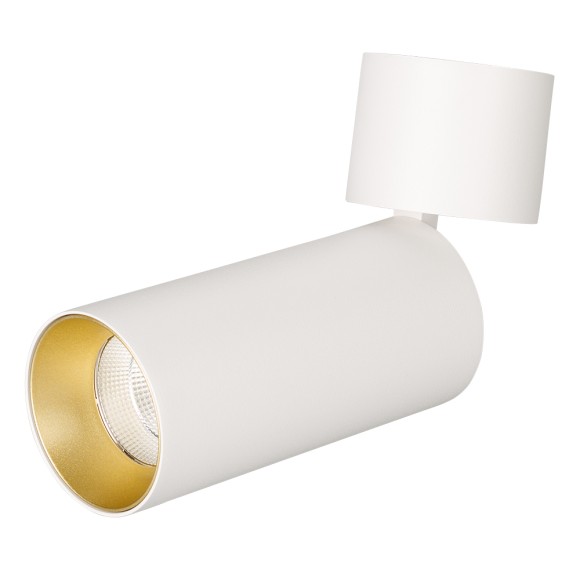 Корпус накладного светильника Arlight SP-Polo-Surface-Flap-R65 022645(1)