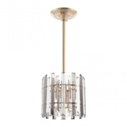 Потолочный светильник Arte Milano Sorrento 371409/1/350/200 GD