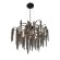 Подвесная люстра Vitaluce V28551-1/7S