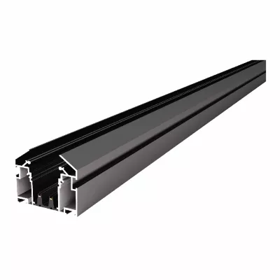 Шинопровод под натяжной потолок (заглушки 2+2 в комп.) ST Luce Skyline 220 ST046.429.02