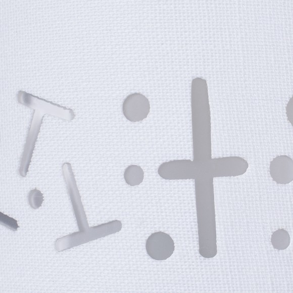 Настольная лампа Arte Lamp Bunda A4007LT-1GY