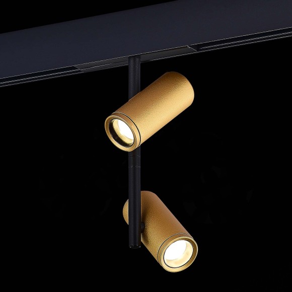 Трековый светильник ST Luce Skyline 48 ST808.246.16