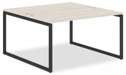 Стол офисный Xten-Q XQWST 1414 SKY_00-07117839