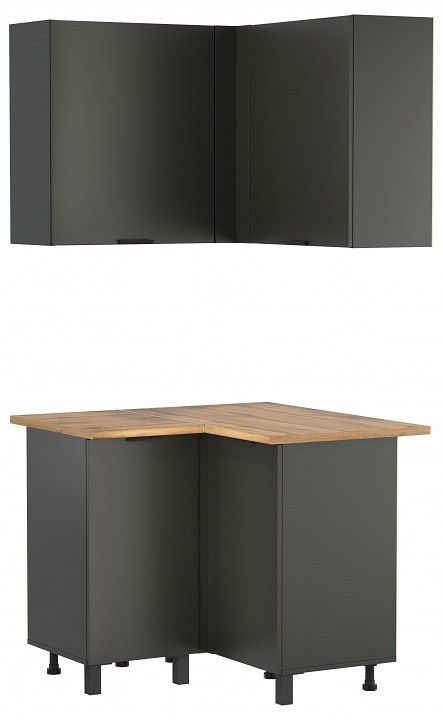 Гарнитур кухонный Комплект 34 Венера TRM_CB-00012343