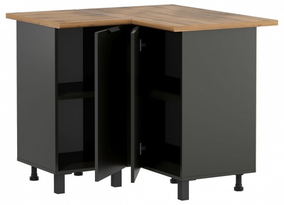 Гарнитур кухонный Комплект 34 Венера TRM_CB-00012343