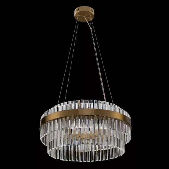 Подвесная люстра Citilux Sheldon CL339163 Подвесная люстра Citilux Sheldon CL339163