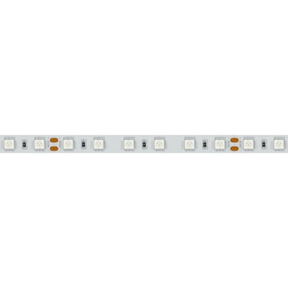 Светодиодная лента Arlight 14,4W/m 60LED/m 5060SMD зеленый 5M 008818(2)