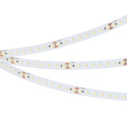 Светодиодная лента Arlight TWIST-A128-10mm 24V Warm2700 (10 W/m, IP20, 5m) 050500