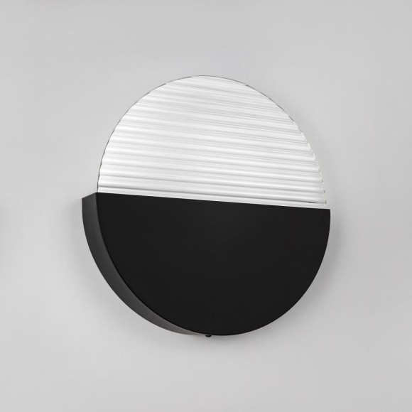 Настенный светильник Modestyle MS.1515.300 BK