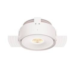 Встраиваемый светильник Maytoni Move DL060-9W3-4-6K-TRS-W